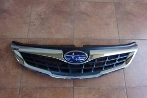 SUBARU IMPREZA GH 07-11 2007-2011 РАМКА РЕШІТКИ