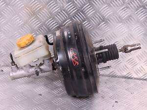 Subaru Impreza Impreza, 2000-2007, 2 поколение Вакуумный усилитель (тормозов и сцепления)
