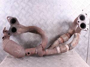 Subaru Impreza Impreza, 2007-2012, 3 поколение Катализатор