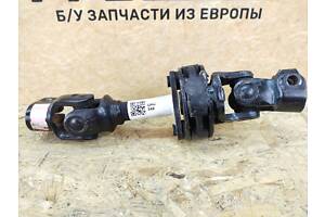 Subaru Impreza IV 2011-2015 Рулевой карданчик кардан 34170FJ010