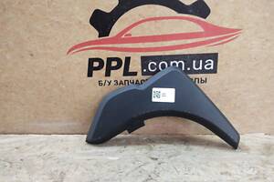 Subaru Impreza IV 2011-2016 накладка заглушка торпедо левая 66241FJ050 / 66073FJ070