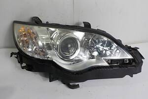 SUBARU LEGACY IV OUTBACK LIFT LAMP права передня