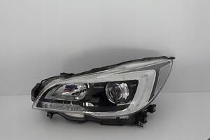 SUBARU LEGACY OUTBACK 14-19 LED ФАРА ЛІВА ЄС