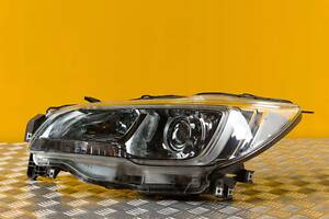 Subaru legacy outback 2014- рефлектор фара проста
