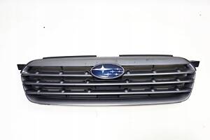 SUBARU LEGACY OUTBACK III LIFT 2007 РЕШІТКА ПЕРЕДНЯ