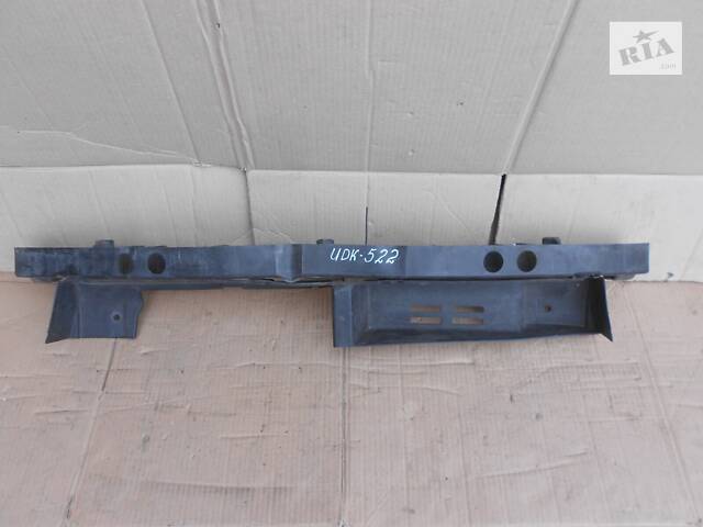 Subaru Outback 2003-2009 воздухозаборник переднего бампера 57737AG000