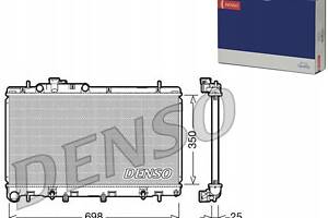 SUBARU OUTBACK 3.0 COOLER 10.00-08.03 D