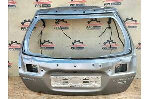 Subaru Outback BP 2006-2009 Крышка багажника ляда