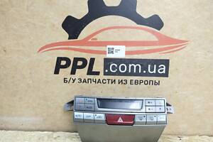 Subaru Outback IV 2009-2014 Блок керування піччю кондиціонером кліматконтролем 72311AJ030