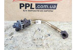 Subaru Outback IV 2009-2014 клапан трубка EGR ЄДР рециркуляції газів