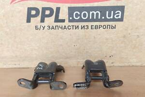 Subaru Outback IV 2009-2014 Петлі задніх лівих дверей 60479-aj010