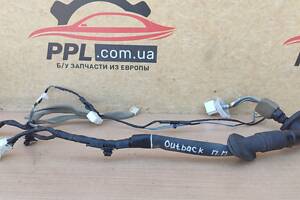 Subaru Outback IV 2009-2014 Проводка двери передняя правая 81821AJ410