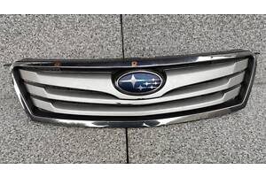 Subaru outback iv 2009-2014 Решетка радиатора