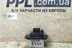 Subaru Outback IV 2009-2014 Резистор вентилятора печки 077800-1070