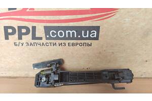 Subaru Outback IV 2009-2014 Ручка двери задняя левая 62142-aj010