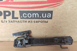 Subaru Outback IV 2009-2014 Ручка двери задняя левая 62142-aj010