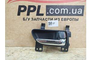 Subaru Outback IV 2009-2014 Ручка двери задняя правая внутренняя 61051AJ00AVH