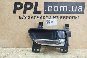 Subaru Outback IV 2009-2014 Ручка двери задняя правая внутренняя 61051AJ00AVH