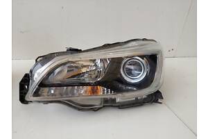 Subaru outback ліва фара перед led 100-60233