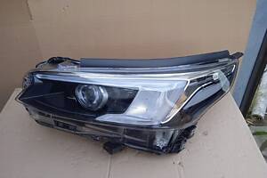 Subaru Outback VI Legacy BT Full Led ліва фара