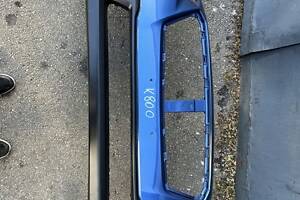 SUBARU XV CROSSTREK ПЕРЕДНЕЕ БАМПЕР 57704FL010