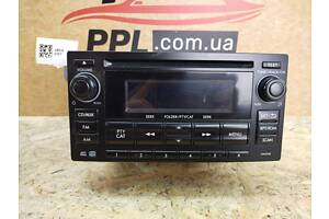 Subaru XV Impreza Forester 2011-2017 Магнитола магнитофон радио MP3 86201FJ620