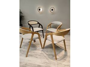 Сучасний стілець - крісло Фрейм. Найкраще рішення для комфорту за столом, в офіс, для бізнесу.