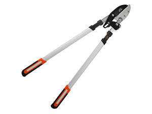 Сучкоріз контактний храповий алюмінієві рукоятки 762мм FLORA (5022574)