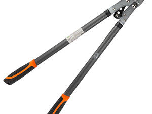 Сучкоріз контактний сталеві рукоятки 762мм FLORA (5022654)