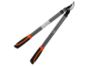 Сучкоріз плоскосний сталеві рукоятки 610мм FLORA (5022474)