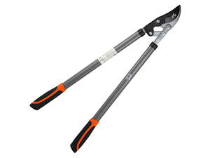 Сучкоріз плоскосний сталеві рукоятки 762мм FLORA (5022484)
