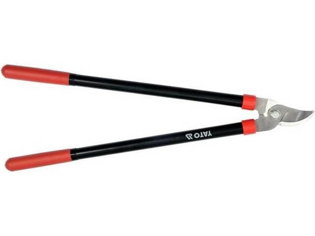 Сучкорез секатор веткорез до 25мм 625мм секатор YATO YT-8831 - Фото 2