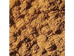 Суглинок. Пісок річковий та яружний. Ґрунт