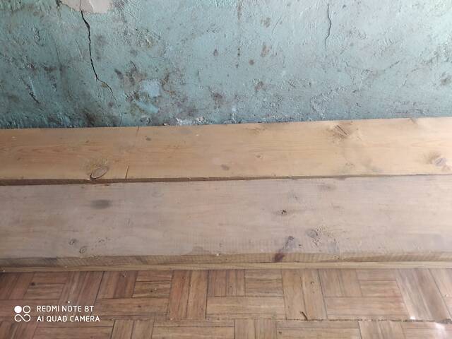 Сухие доски от 20 до 50 мм, брус и доски с пазами для пола. - Фото 3