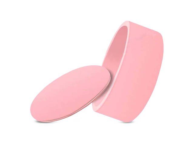 Сухий басейн BabyPlayPen 100 кульок 80 мм Унісекс 1367809927 Рожевий - Фото 2