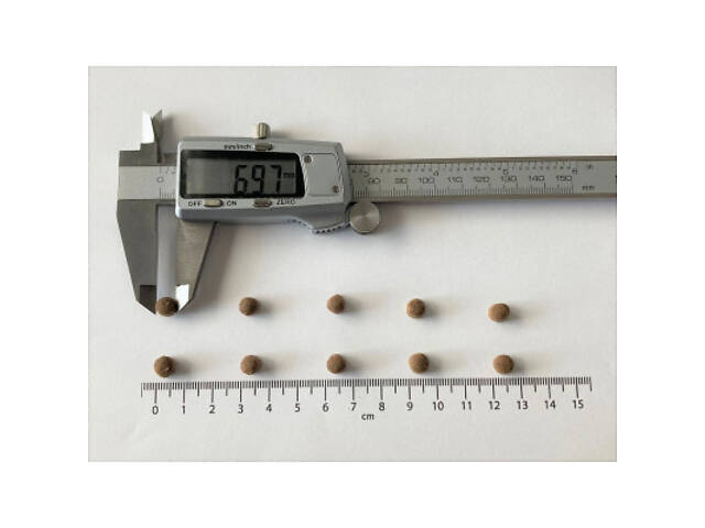 Сухий корм для кошек Brit Care Cat GF Kitten Gentle Digestion Strong Immunity з лососем 2 кг (8595602565047) - Фото 3