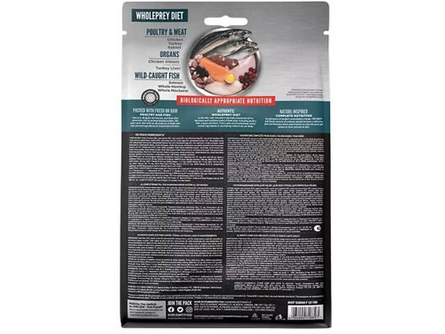 Сухий корм для кошек Orijen Guardian 1.8 кг (0064992718916) - Фото 3