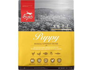 Сухой корм для щенков малых и средних пород Orijen Puppy 2 кг (o18020)
