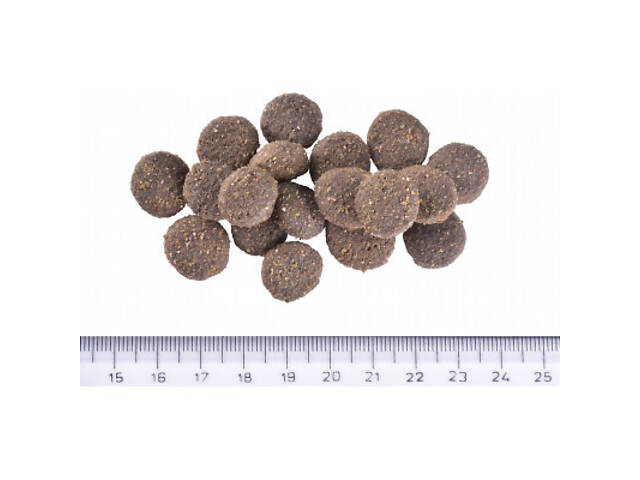 Сухий корм для собак Brit Care Dog Hypoallergenic Dog Show Champion з лососем і оселедцем 3 кг (8595602559114) - Фото 3