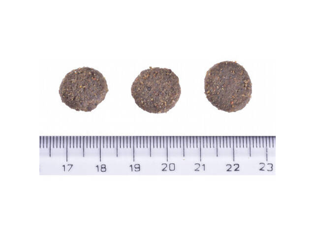 Сухий корм для собак Brit Care Dog Hypoallergenic Dog Show Champion з лососем і оселедцем 3 кг (8595602559114) - Фото 4