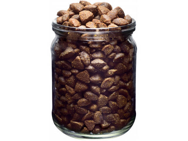 Сухий корм для собак Brit Fresh Turkey/Pea Light Fit and Slim Adult 2.5 кг (8595602530809) - Фото 4