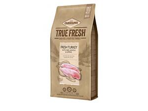 Сухой корм для собак Carnilove True Fresh Turkey for Adult с индейкой 11.4 кг (171544)