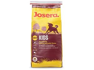 Сухой корм для собак Josera Kids 12.5 kg (000025902)
