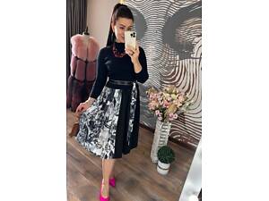 Сукні та сарафани