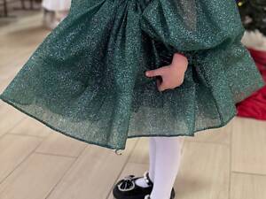 Сукня на дівчинку