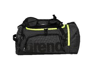 Сумка Arena FAST MULTI 55L черный Уни 60 х 30 х 30 см 005296-101