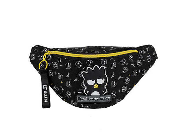 Сумка-бананка Kite 2577-2 Kids Bad Badtz Maru (HK25-2577-2) - Фото 3