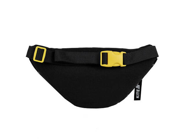 Сумка-бананка Kite 2577-2 Kids Bad Badtz Maru (HK25-2577-2) - Фото 4