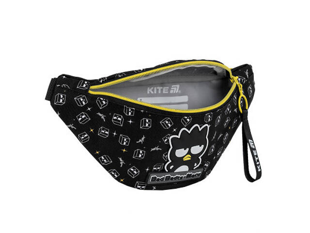 Сумка-бананка Kite 2577-2 Kids Bad Badtz Maru (HK25-2577-2) - Фото 5