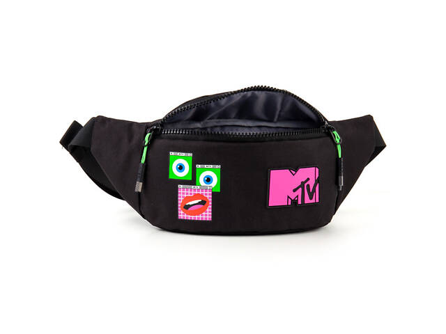 Сумка-бананка Kite City MTV21-2564 2 л - Фото 1